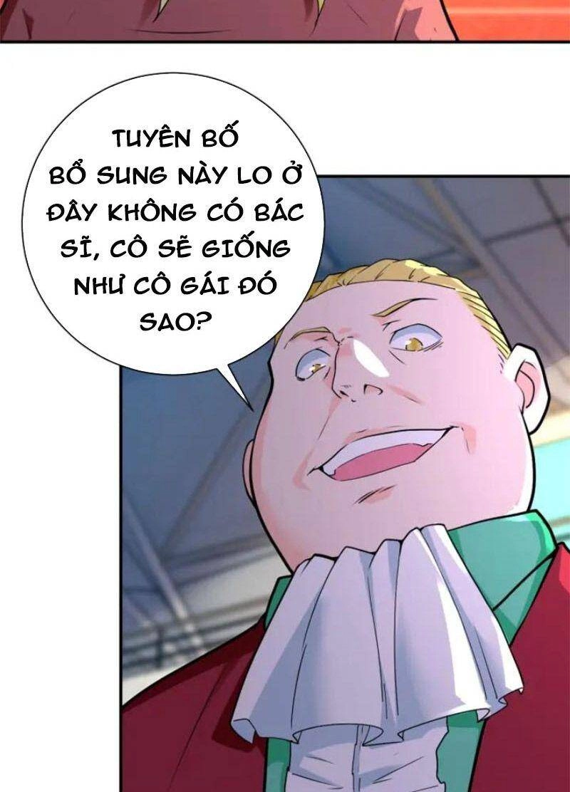 Mạt Thế Siêu Cấp Hệ Thống Chapter 279 - 7