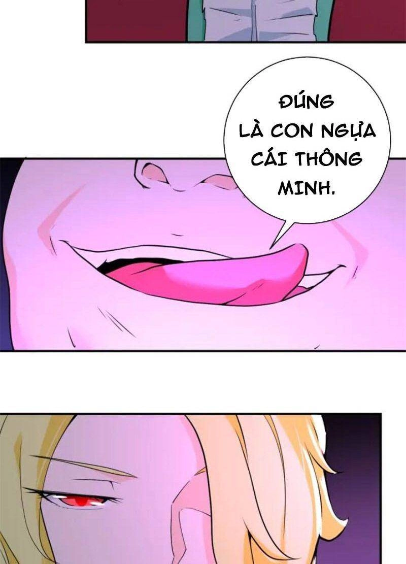 Mạt Thế Siêu Cấp Hệ Thống Chapter 279 - 8