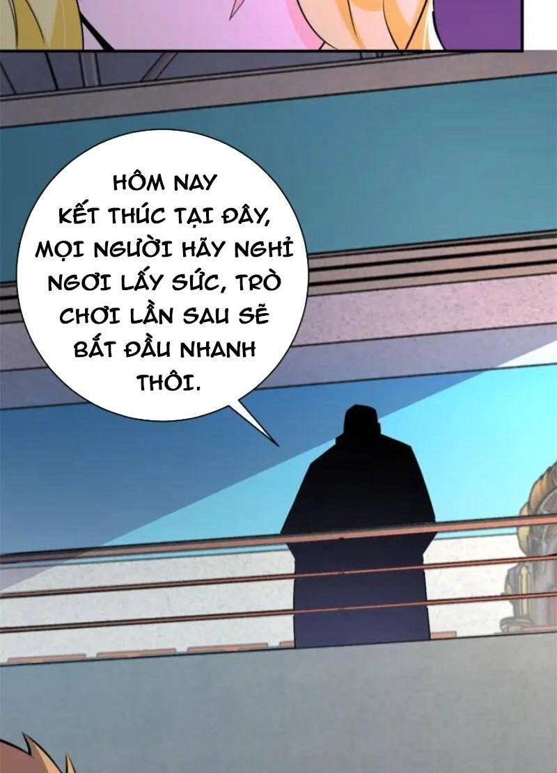 Mạt Thế Siêu Cấp Hệ Thống Chapter 279 - 9