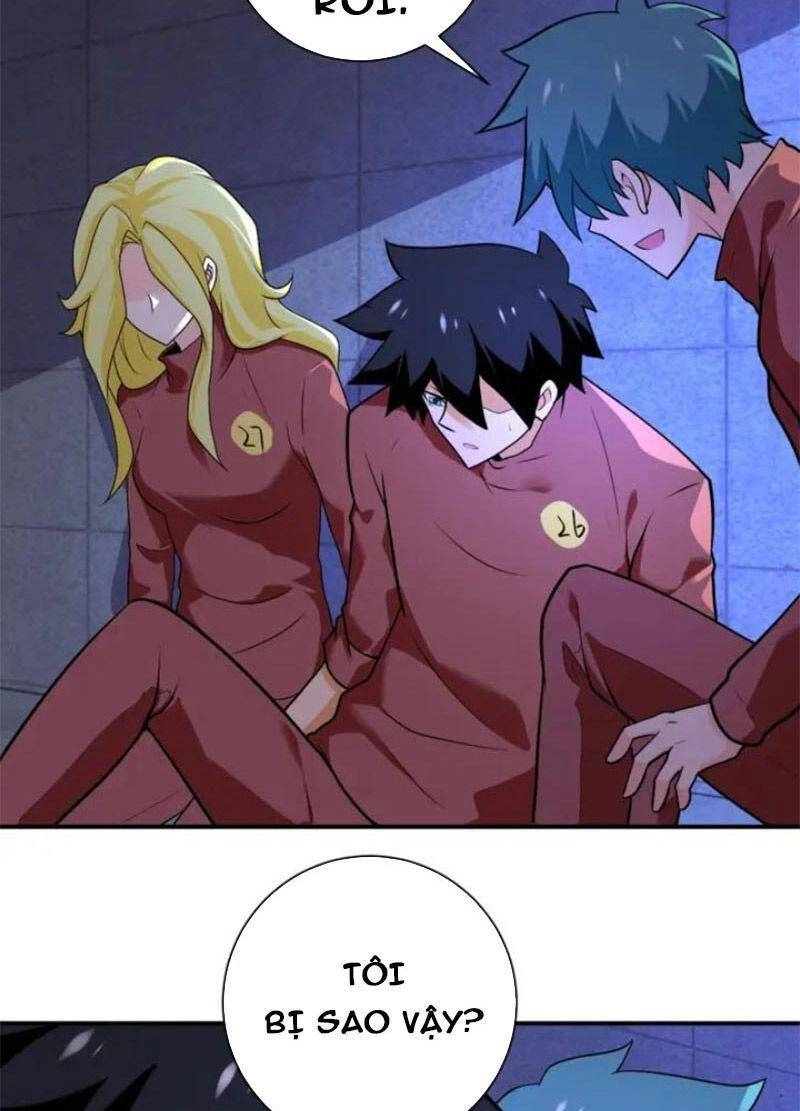 Mạt Thế Siêu Cấp Hệ Thống Chapter 279 - 12