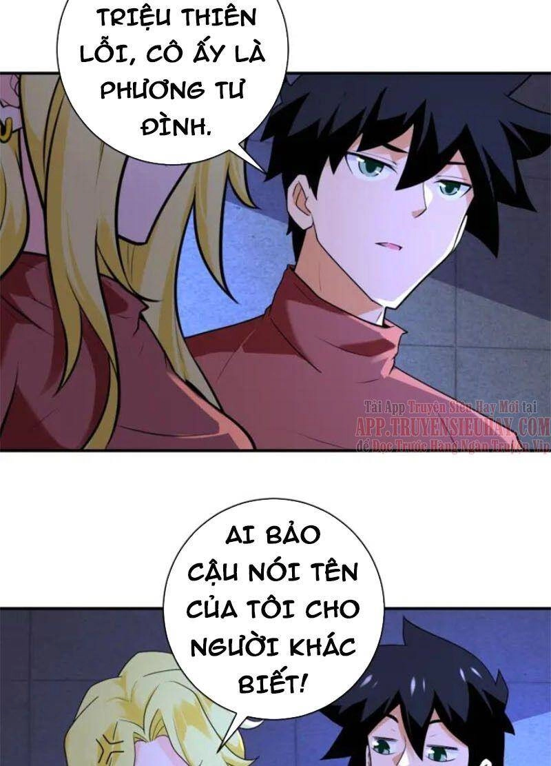 Mạt Thế Siêu Cấp Hệ Thống Chapter 279 - 18