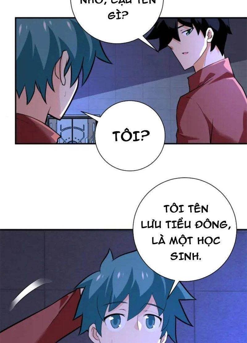 Mạt Thế Siêu Cấp Hệ Thống Chapter 279 - 22