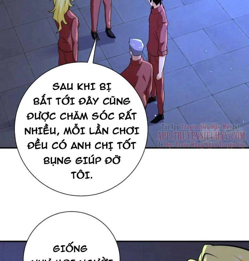 Mạt Thế Siêu Cấp Hệ Thống Chapter 279 - 29