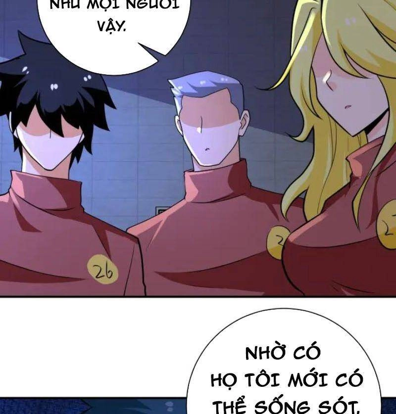Mạt Thế Siêu Cấp Hệ Thống Chapter 279 - 30