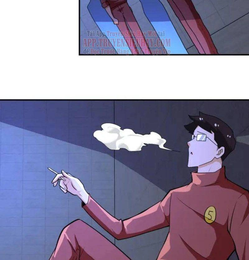 Mạt Thế Siêu Cấp Hệ Thống Chapter 279 - 33