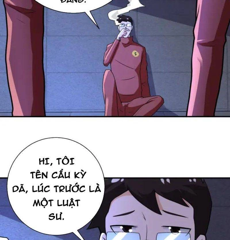 Mạt Thế Siêu Cấp Hệ Thống Chapter 279 - 36