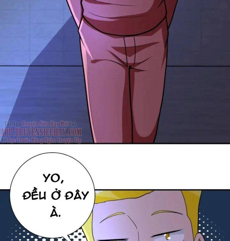 Mạt Thế Siêu Cấp Hệ Thống Chapter 279 - 44