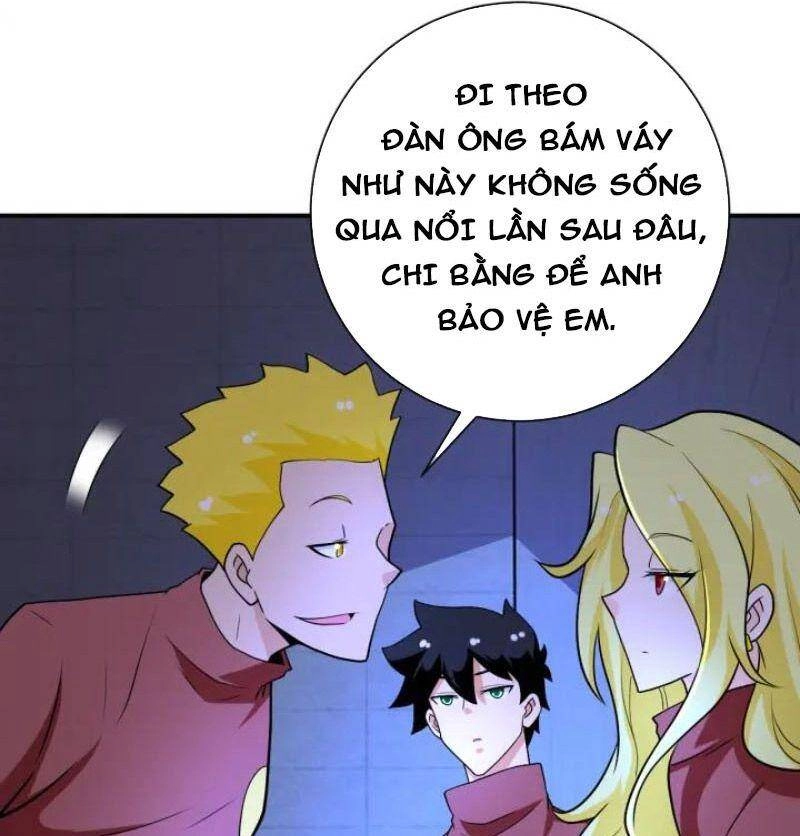 Mạt Thế Siêu Cấp Hệ Thống Chapter 279 - 49