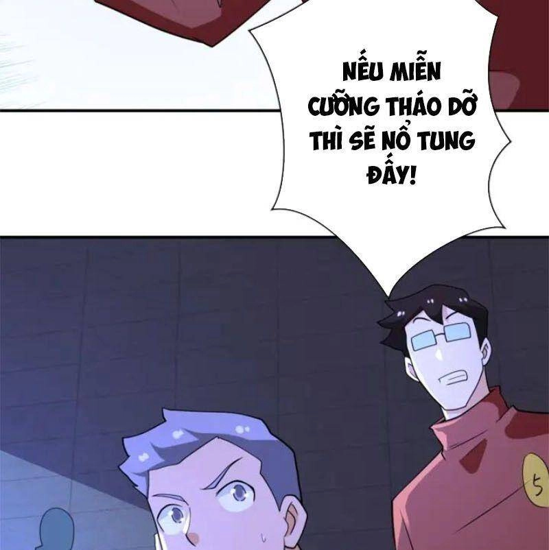 Mạt Thế Siêu Cấp Hệ Thống Chapter 280 - 49