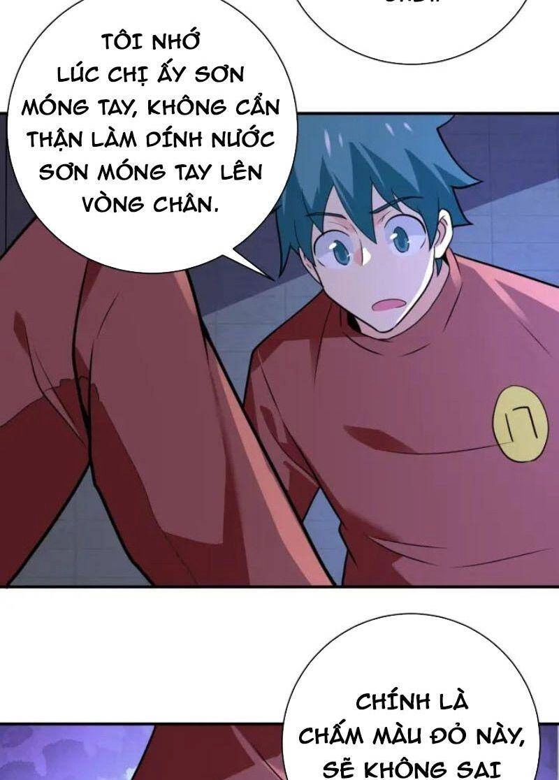 Mạt Thế Siêu Cấp Hệ Thống Chapter 281 - 9