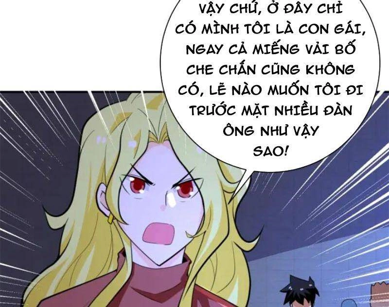 Mạt Thế Siêu Cấp Hệ Thống Chapter 281 - 27
