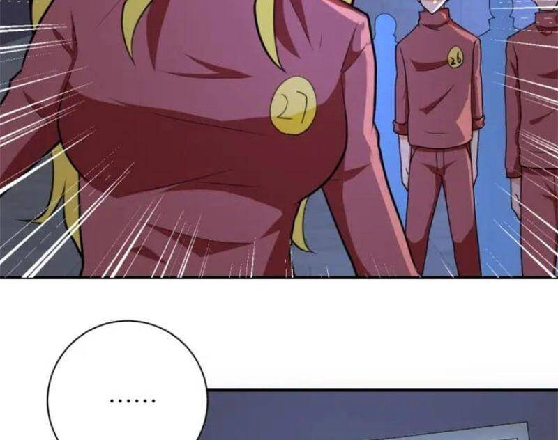 Mạt Thế Siêu Cấp Hệ Thống Chapter 281 - 28