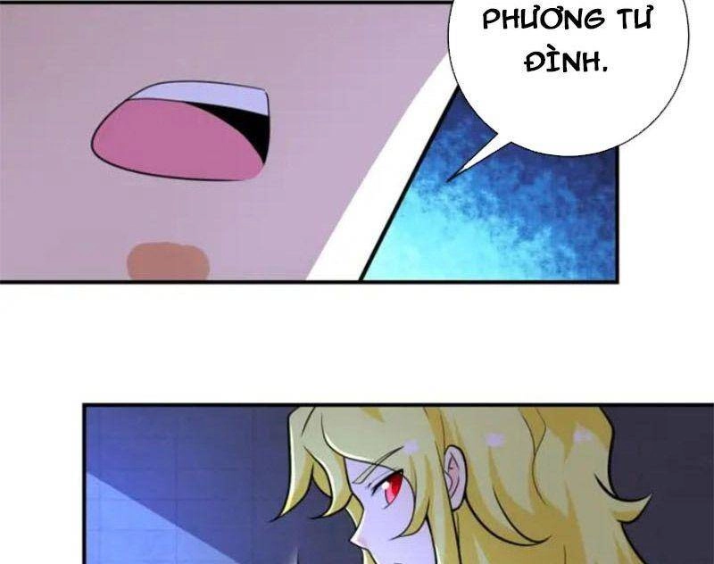 Mạt Thế Siêu Cấp Hệ Thống Chapter 281 - 39