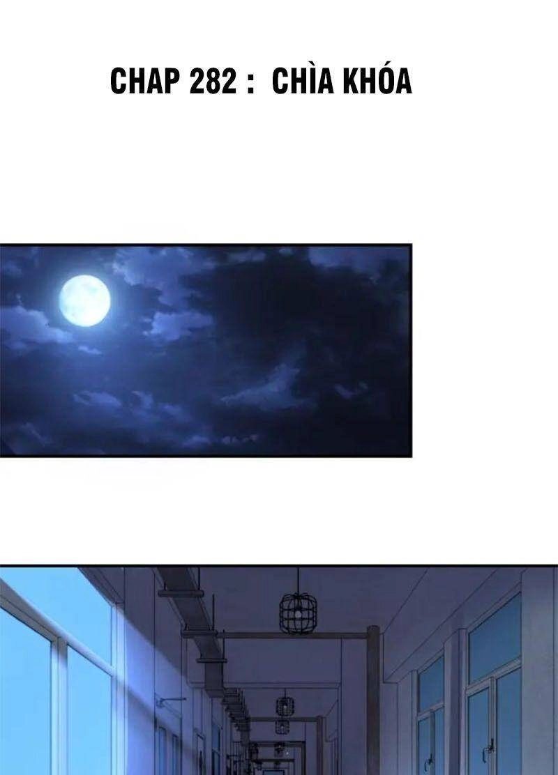 Mạt Thế Siêu Cấp Hệ Thống Chapter 282 - 1