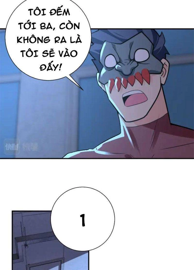 Mạt Thế Siêu Cấp Hệ Thống Chapter 282 - 4