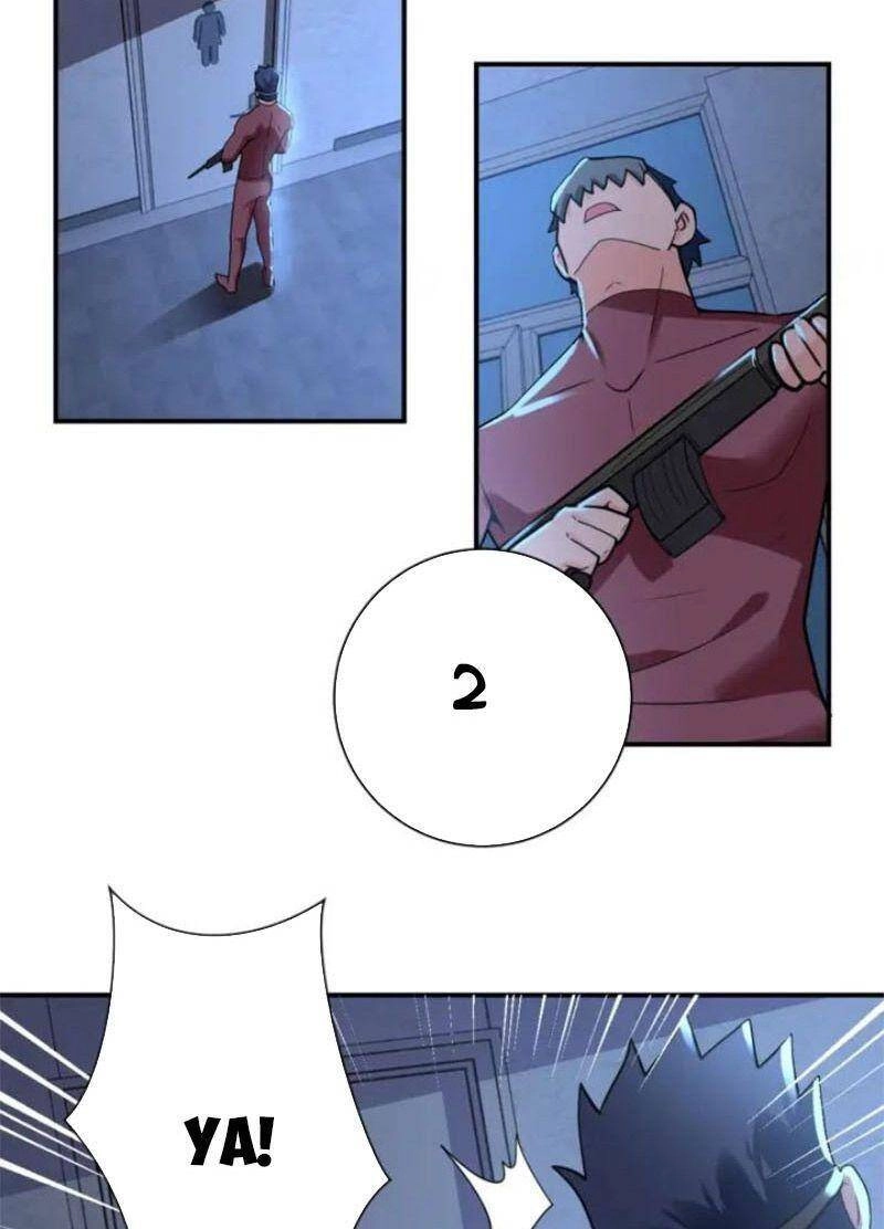 Mạt Thế Siêu Cấp Hệ Thống Chapter 282 - 5