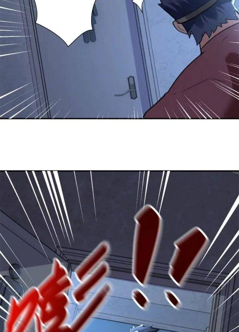 Mạt Thế Siêu Cấp Hệ Thống Chapter 282 - 6