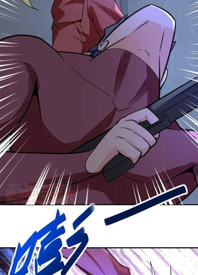 Mạt Thế Siêu Cấp Hệ Thống Chapter 282 - 14