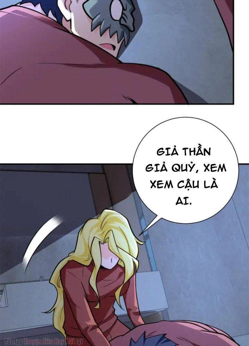 Mạt Thế Siêu Cấp Hệ Thống Chapter 282 - 17