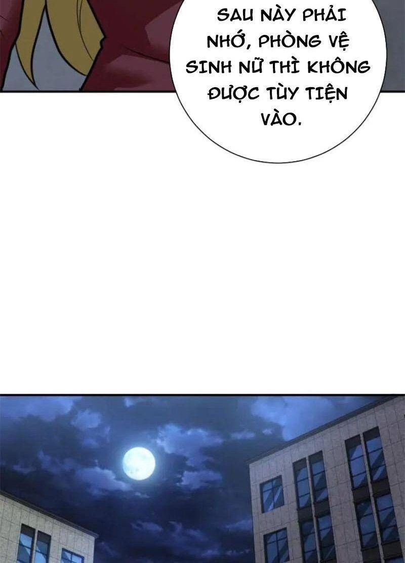 Mạt Thế Siêu Cấp Hệ Thống Chapter 282 - 20