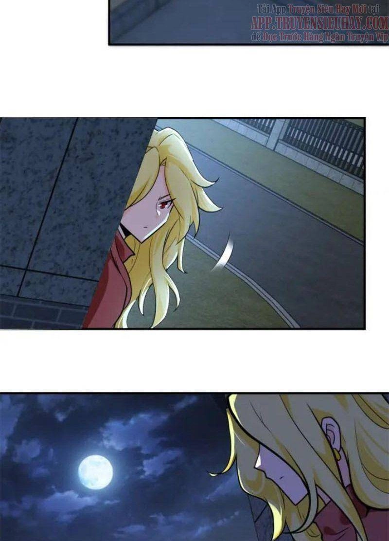 Mạt Thế Siêu Cấp Hệ Thống Chapter 282 - 22