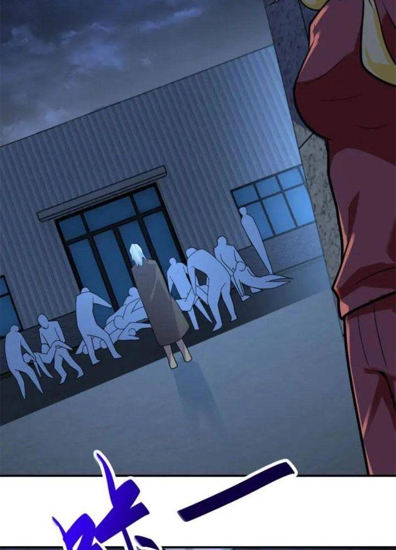 Mạt Thế Siêu Cấp Hệ Thống Chapter 282 - 23