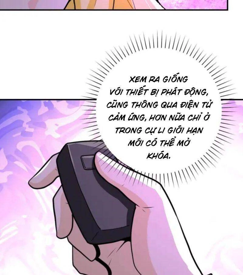 Mạt Thế Siêu Cấp Hệ Thống Chapter 282 - 27