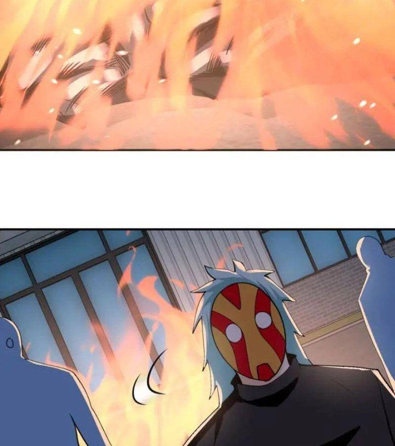 Mạt Thế Siêu Cấp Hệ Thống Chapter 282 - 34