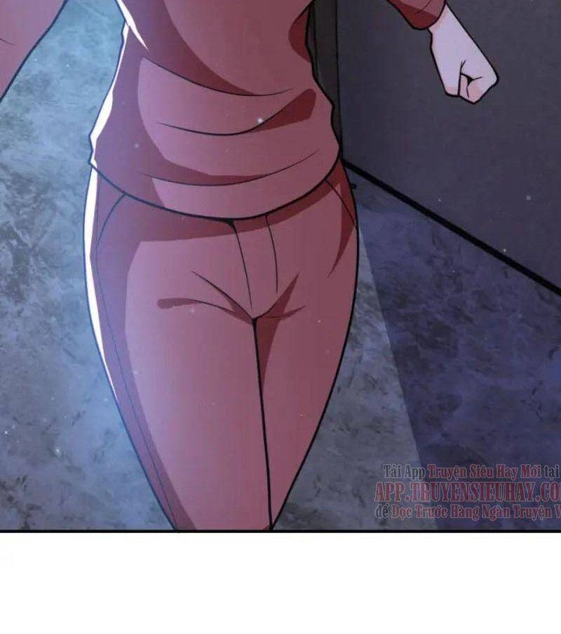 Mạt Thế Siêu Cấp Hệ Thống Chapter 282 - 50