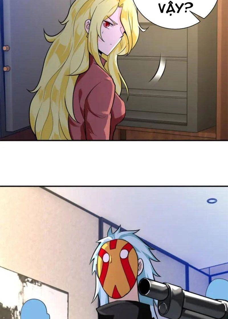 Mạt Thế Siêu Cấp Hệ Thống Chapter 283 - 6