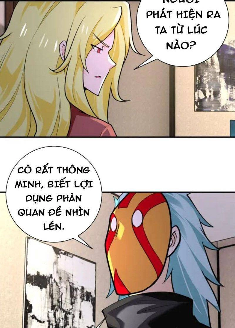 Mạt Thế Siêu Cấp Hệ Thống Chapter 283 - 8