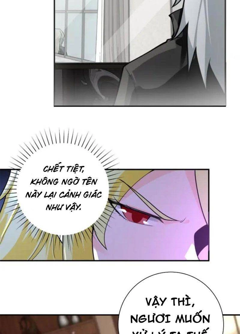 Mạt Thế Siêu Cấp Hệ Thống Chapter 283 - 10