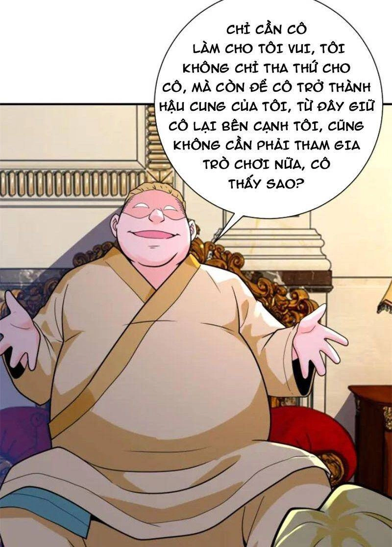 Mạt Thế Siêu Cấp Hệ Thống Chapter 283 - 18