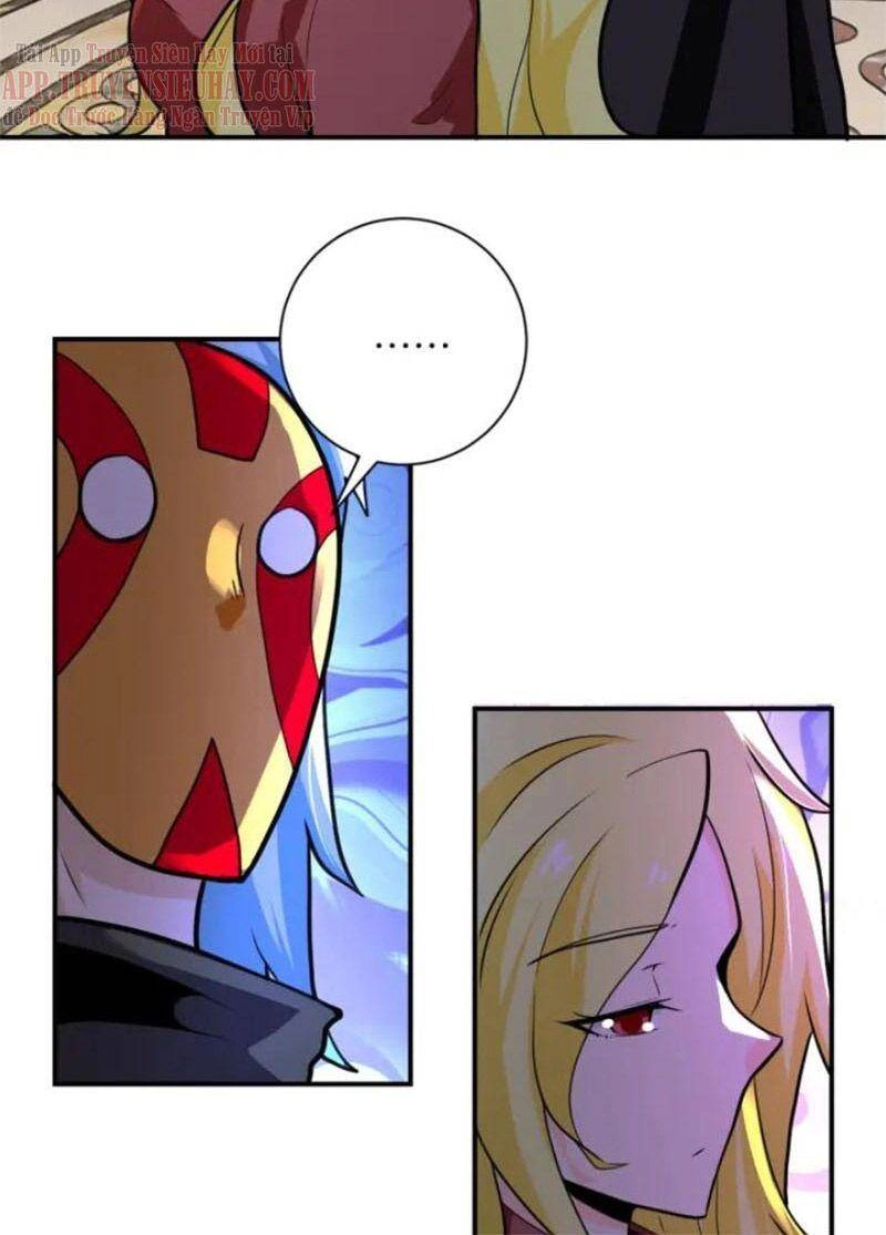 Mạt Thế Siêu Cấp Hệ Thống Chapter 283 - 25