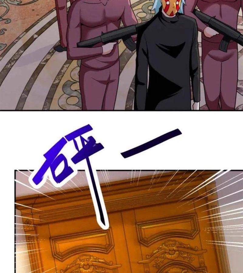 Mạt Thế Siêu Cấp Hệ Thống Chapter 283 - 27