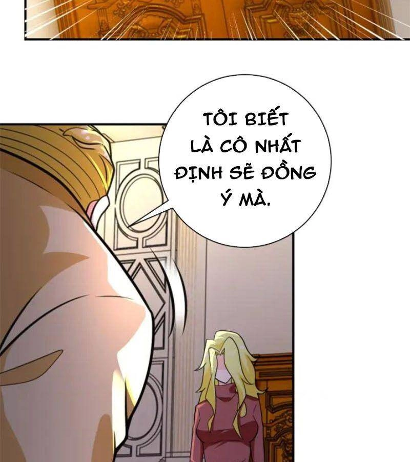 Mạt Thế Siêu Cấp Hệ Thống Chapter 283 - 28