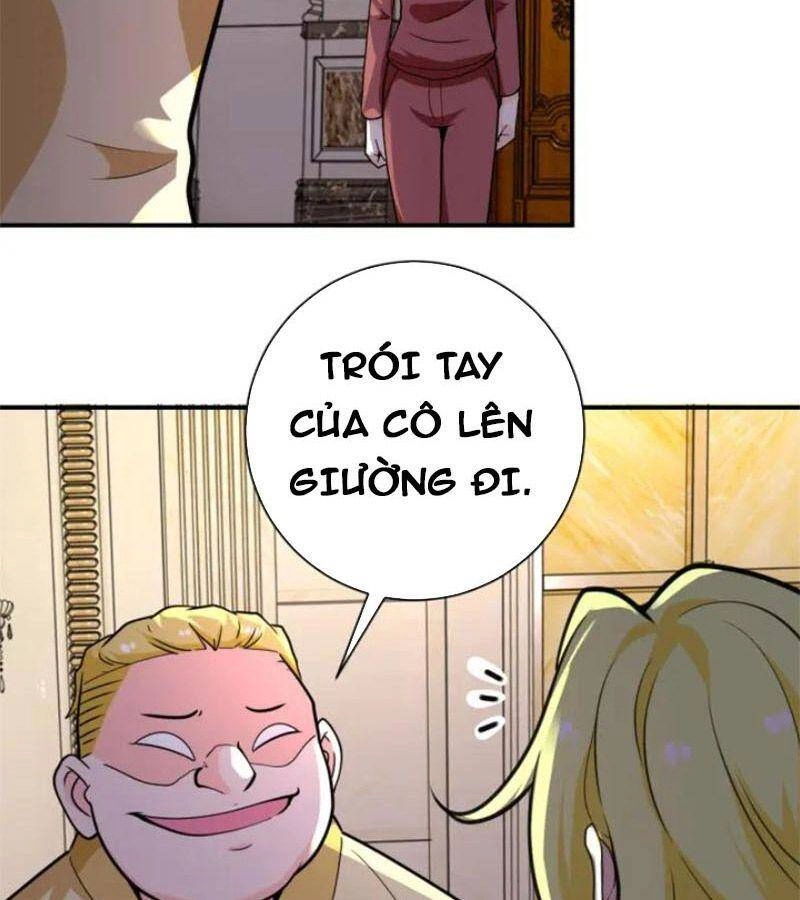 Mạt Thế Siêu Cấp Hệ Thống Chapter 283 - 29