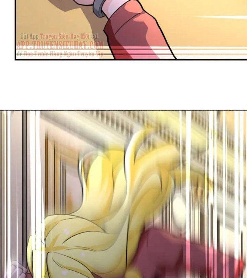 Mạt Thế Siêu Cấp Hệ Thống Chapter 283 - 44