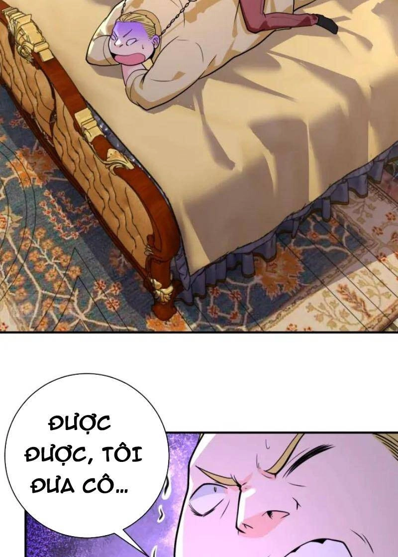 Mạt Thế Siêu Cấp Hệ Thống Chapter 284 - 2