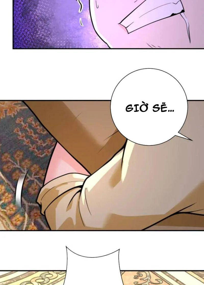 Mạt Thế Siêu Cấp Hệ Thống Chapter 284 - 3