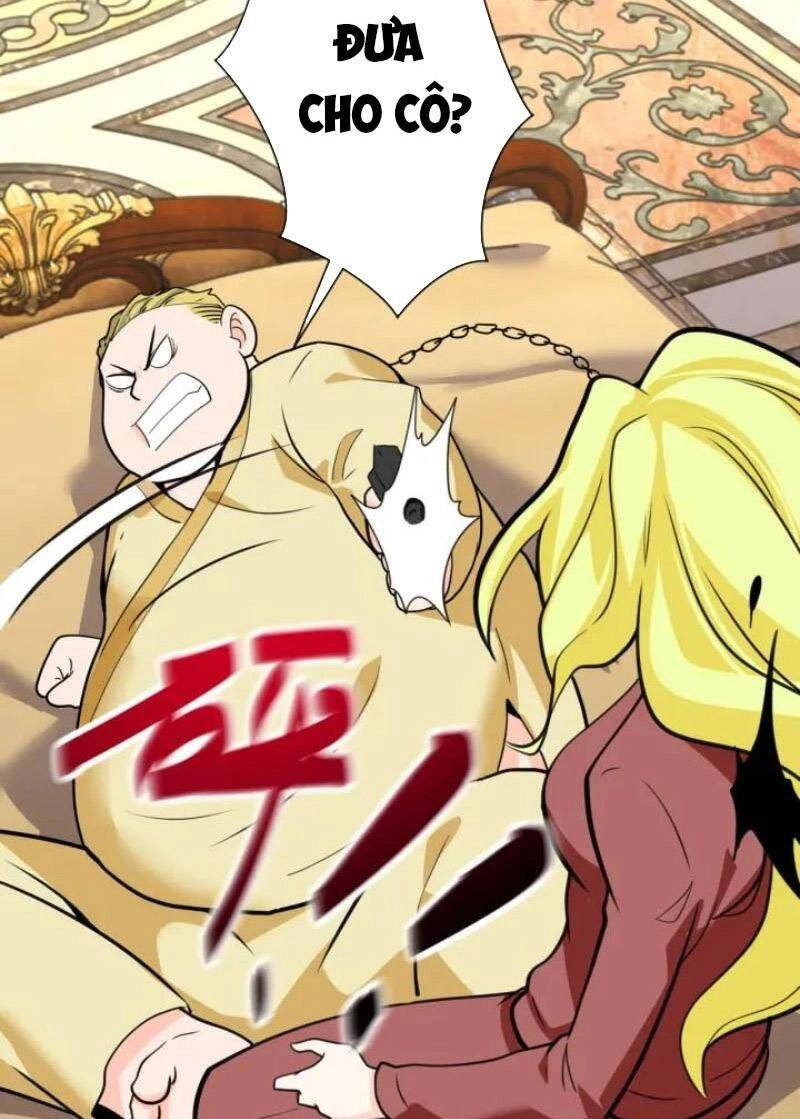 Mạt Thế Siêu Cấp Hệ Thống Chapter 284 - 4