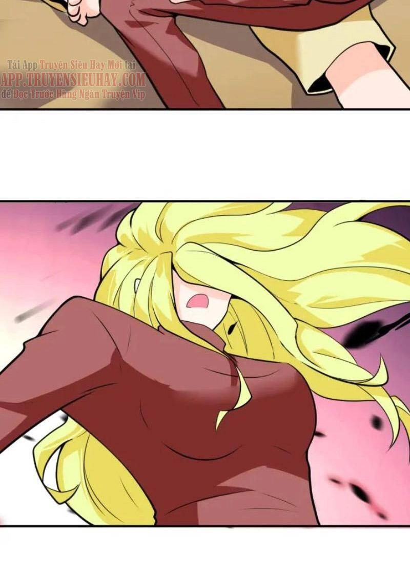 Mạt Thế Siêu Cấp Hệ Thống Chapter 284 - 5