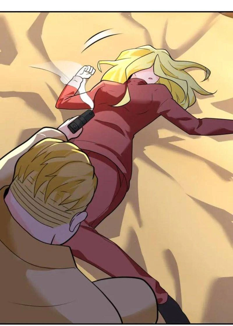 Mạt Thế Siêu Cấp Hệ Thống Chapter 284 - 6