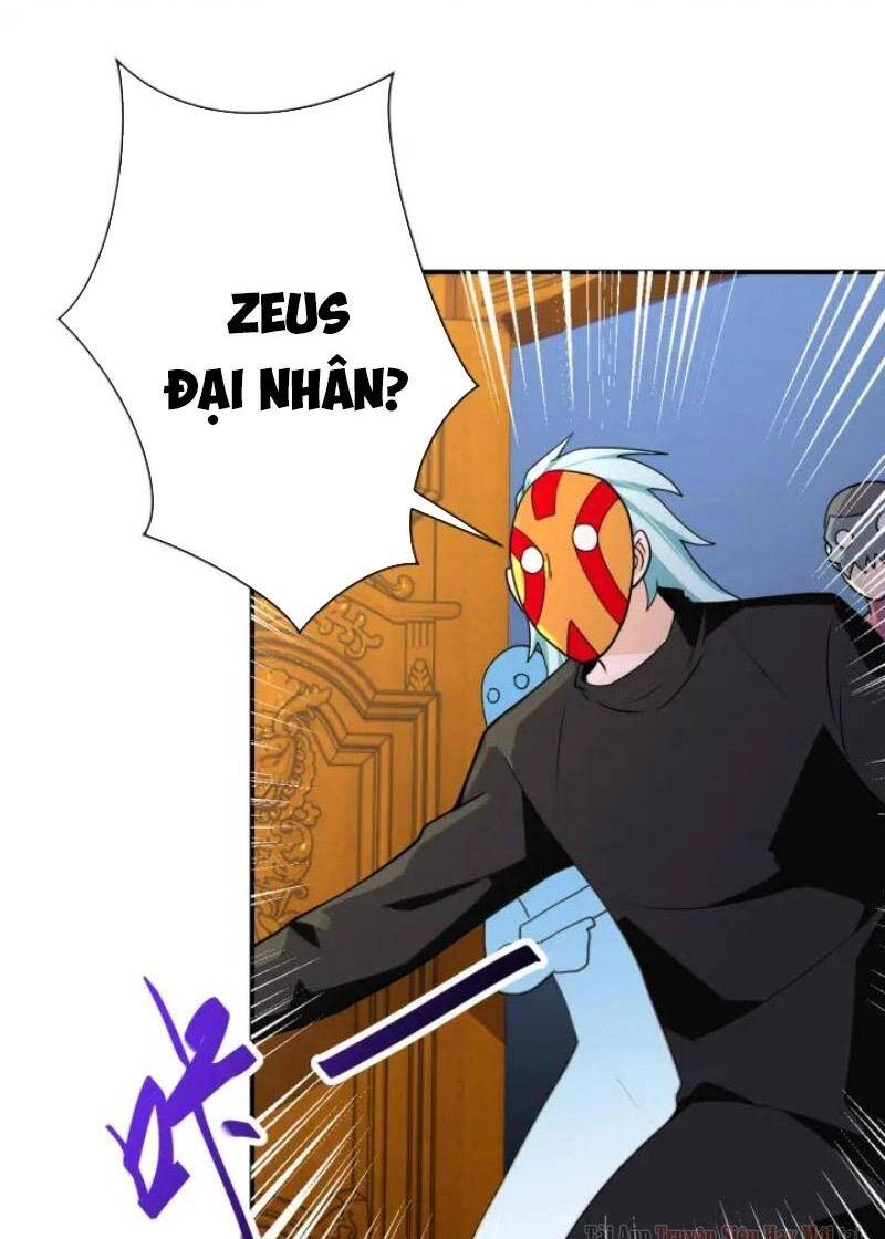 Mạt Thế Siêu Cấp Hệ Thống Chapter 284 - 7