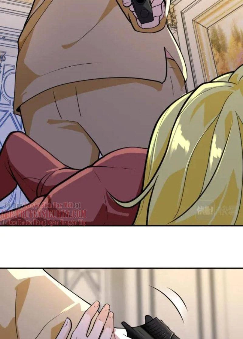 Mạt Thế Siêu Cấp Hệ Thống Chapter 284 - 10