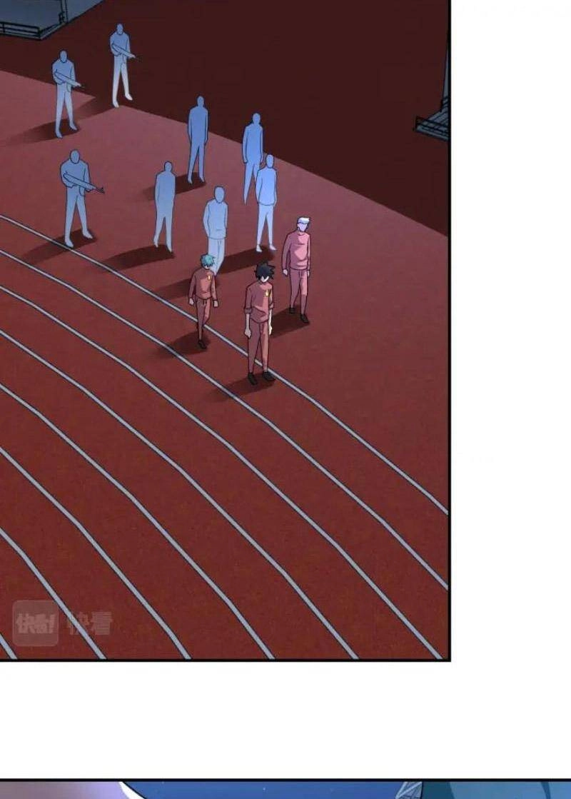 Mạt Thế Siêu Cấp Hệ Thống Chapter 284 - 22