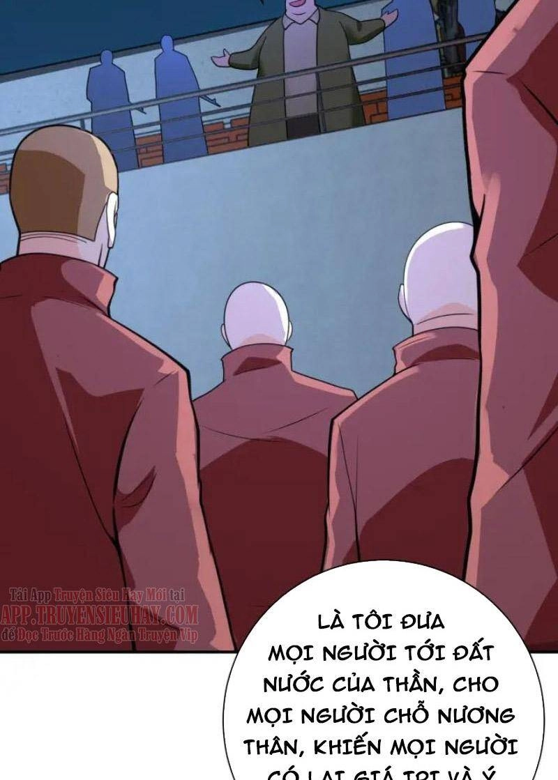 Mạt Thế Siêu Cấp Hệ Thống Chapter 284 - 24