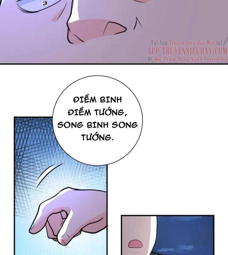 Mạt Thế Siêu Cấp Hệ Thống Chapter 284 - 40