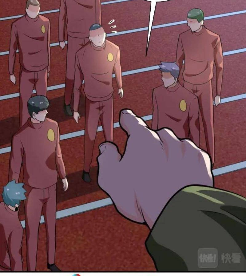 Mạt Thế Siêu Cấp Hệ Thống Chapter 284 - 42