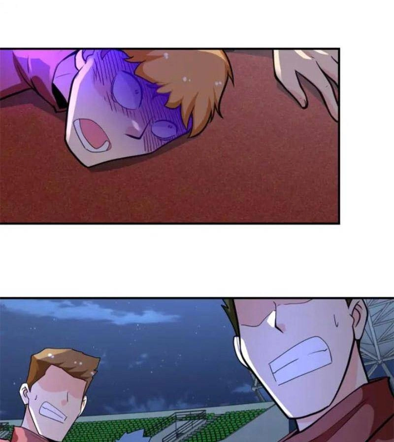 Mạt Thế Siêu Cấp Hệ Thống Chapter 284 - 48